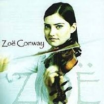 Zoe Conway
